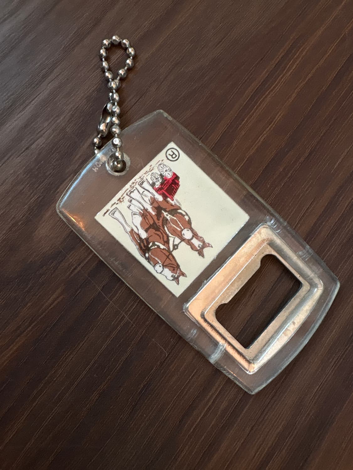 빈티지 키링 상품이미지2