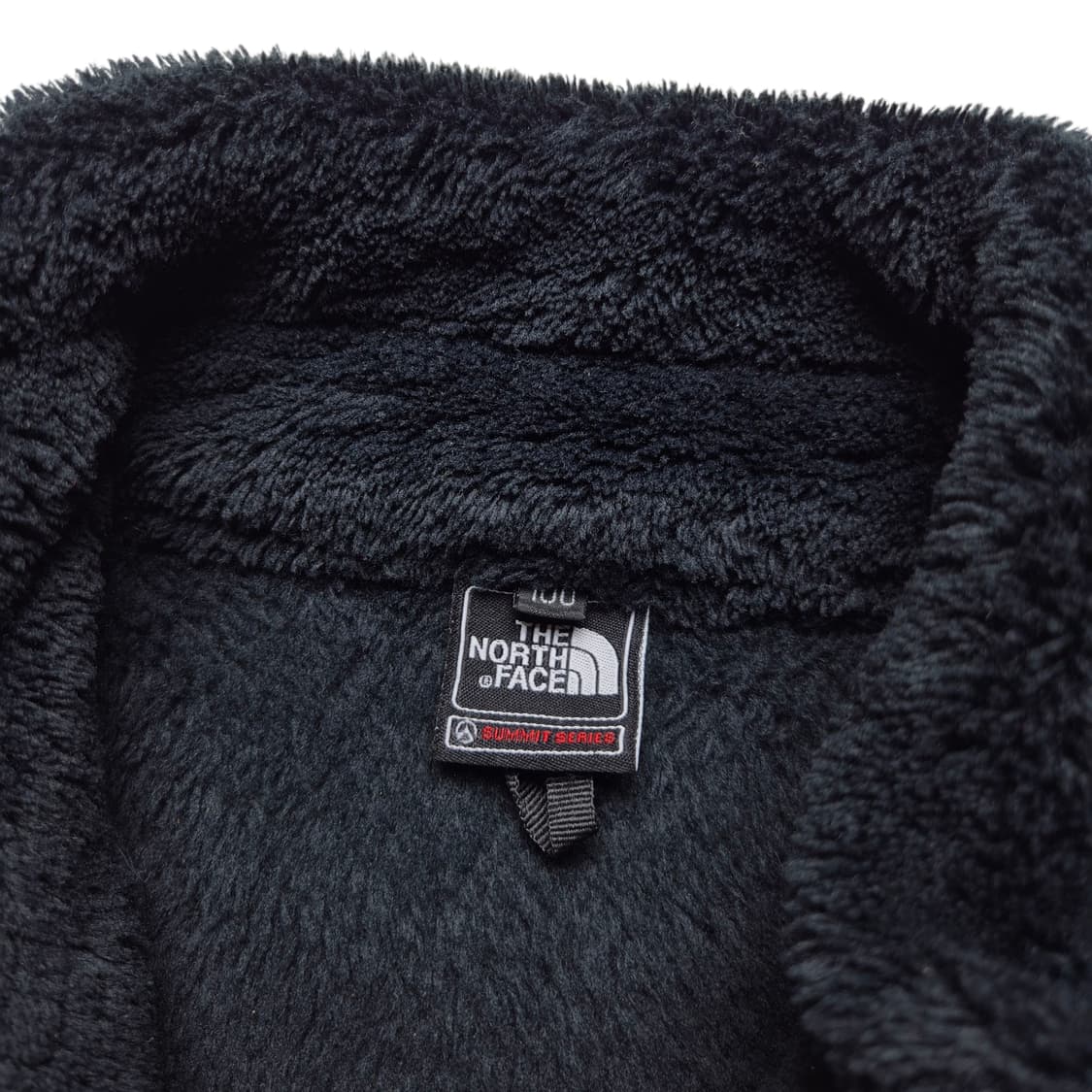 [100] 노스페이스 벌사로프트2 후리스 자켓 상품이미지5