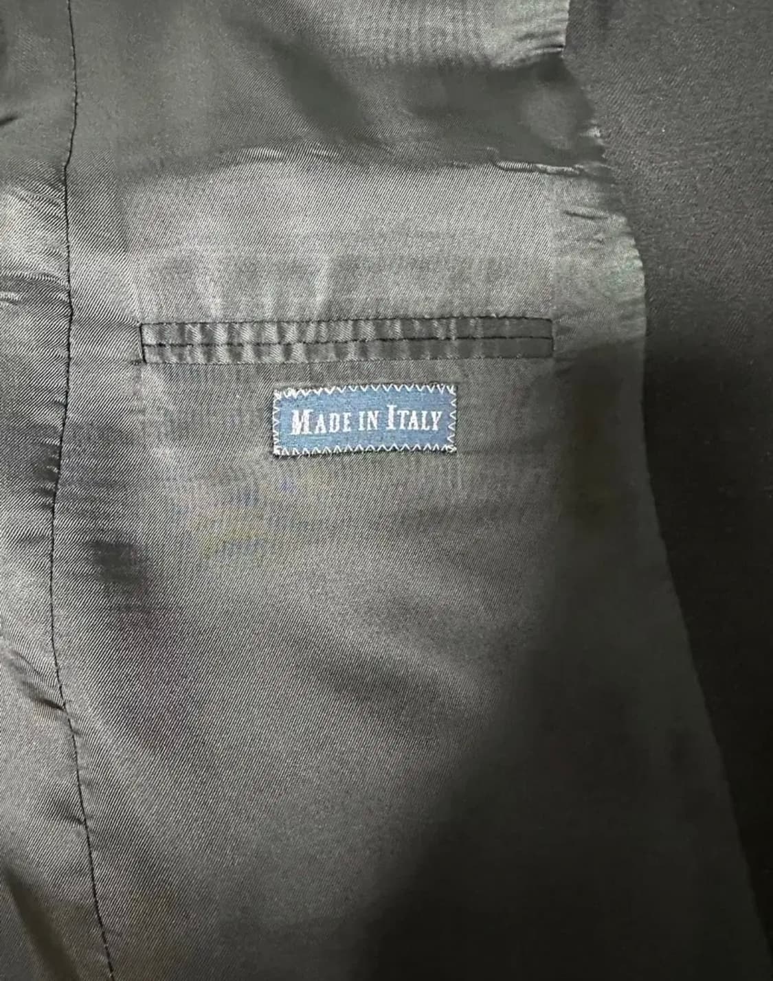 폴로 랄프로렌 캐시미어 블레이저 상품이미지5