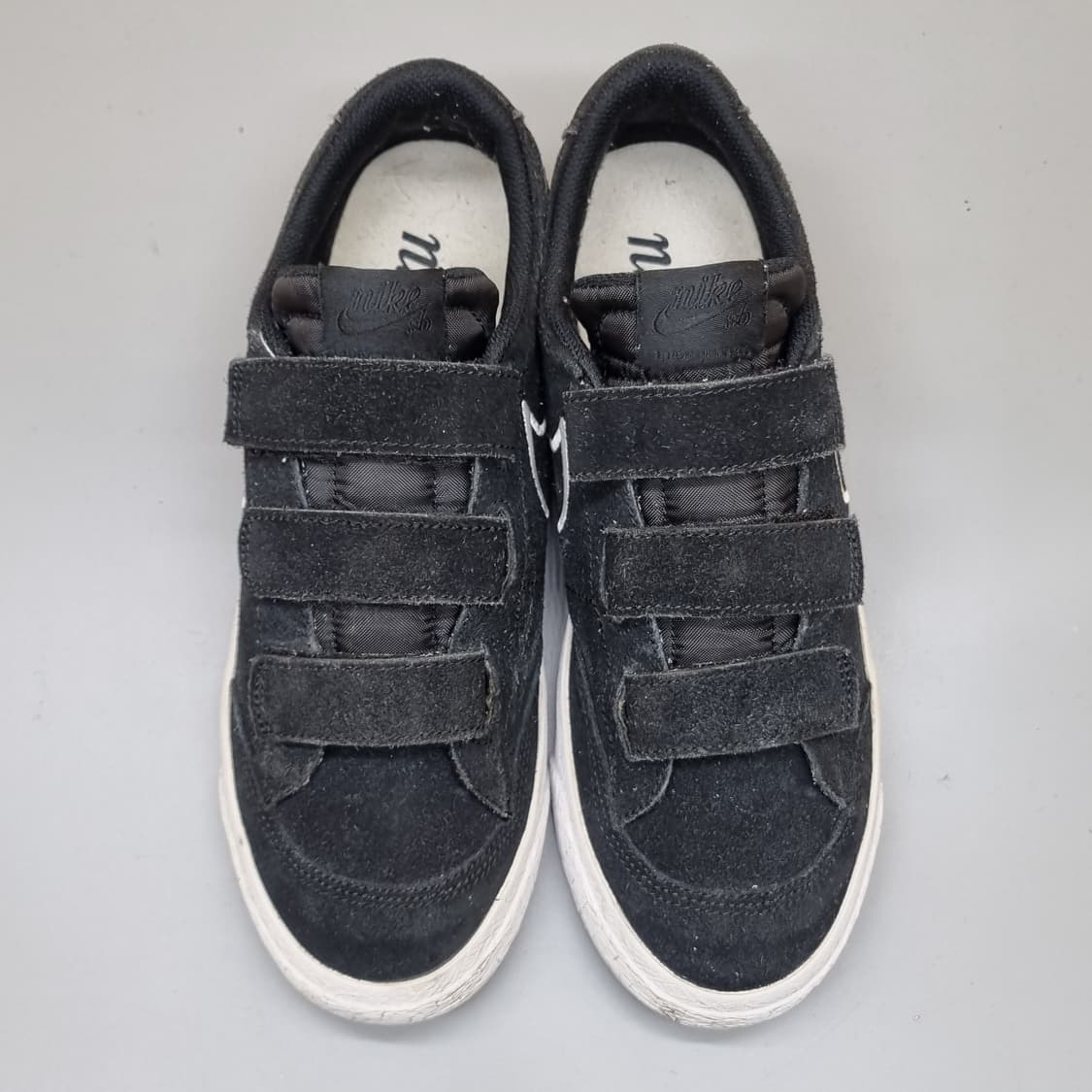 나이키 SB 블레이저 AC XT 스니커즈260 상품이미지2