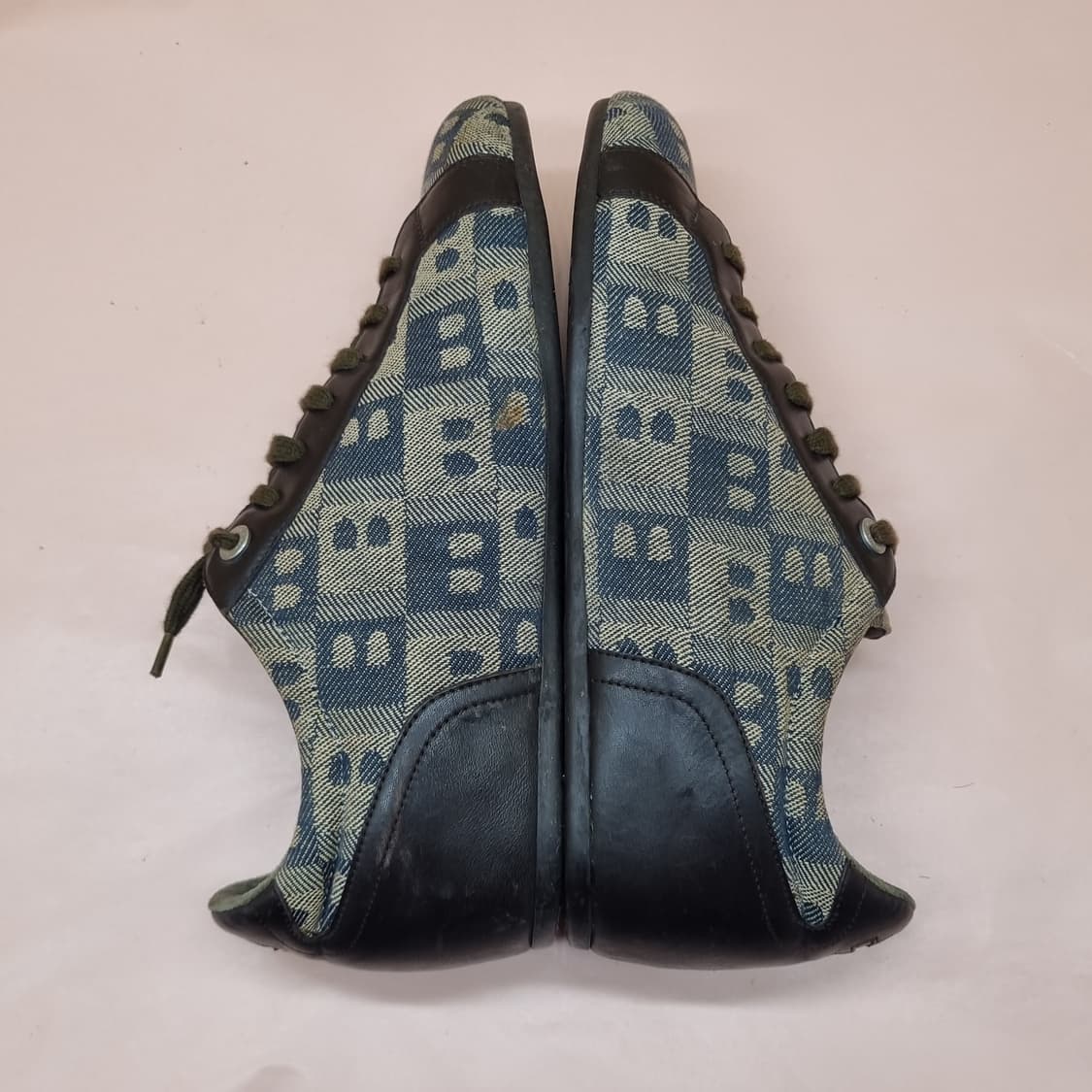 발리 여성 스니커즈 240 상품이미지5