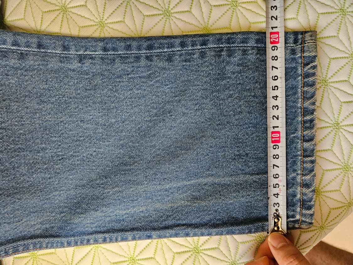 90s levis 501 33x36 빈티지 리바이스  상품이미지6