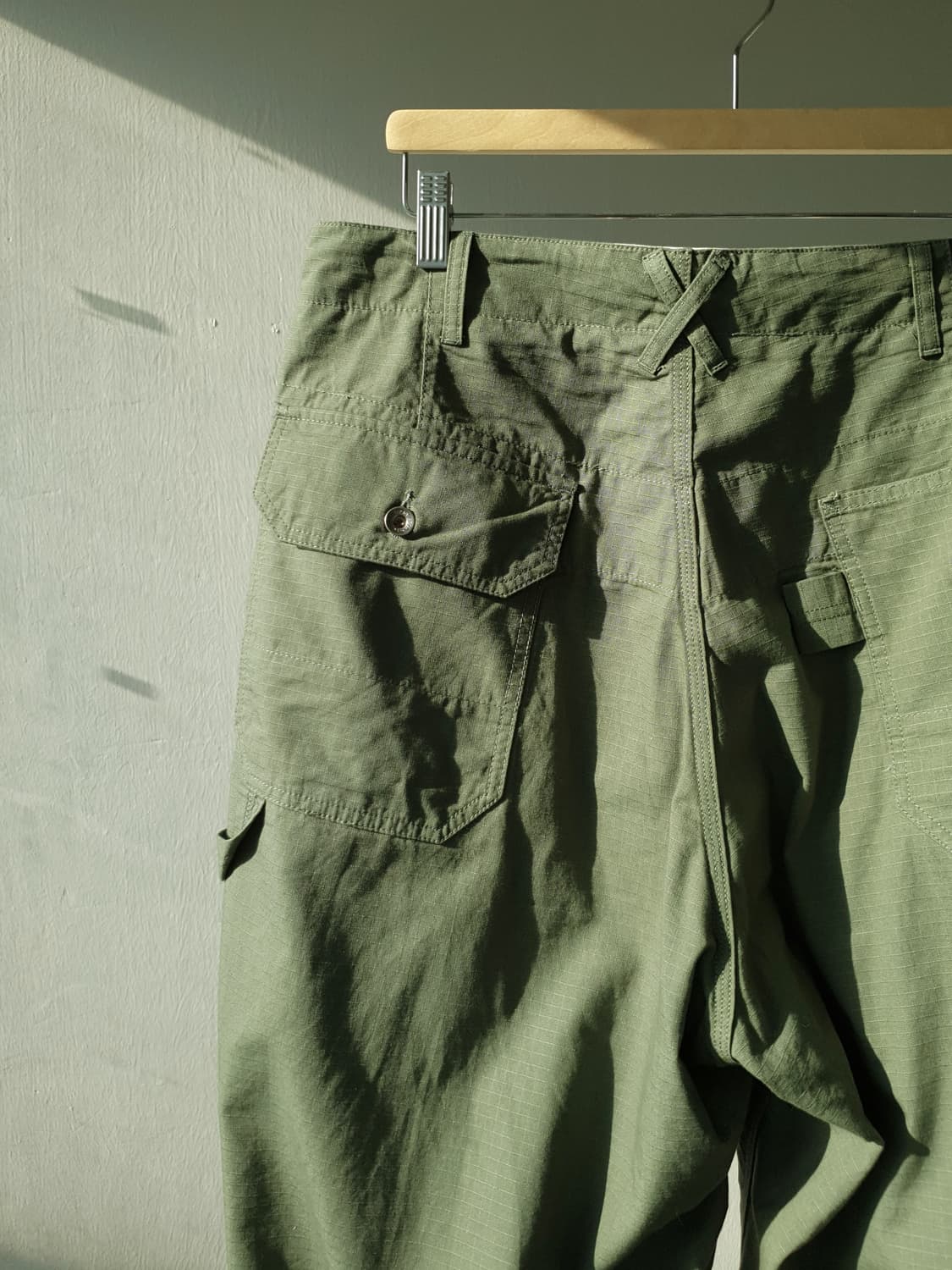 ENGINEERED GARMENTS painter pants 상품이미지8