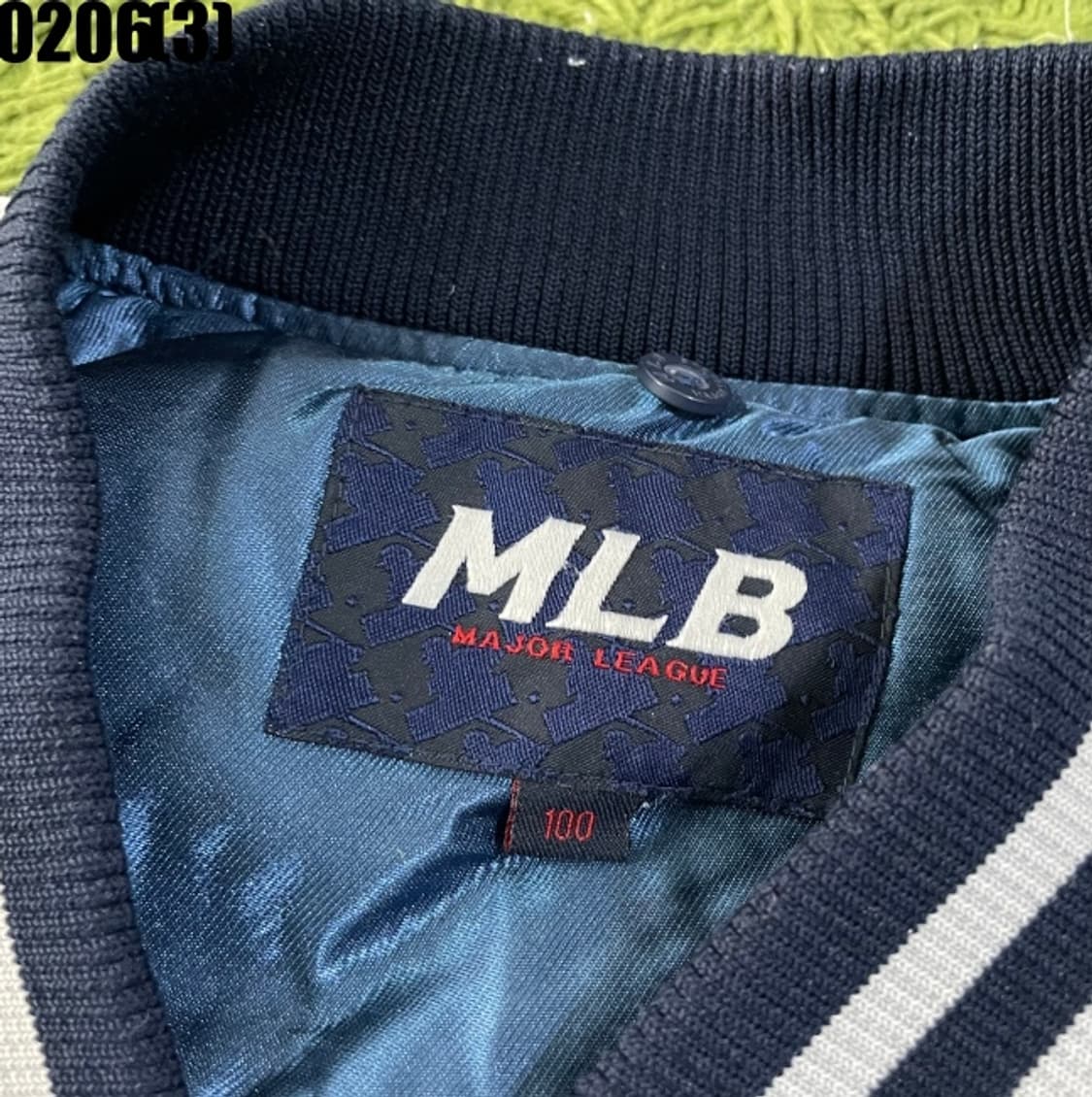 MLB 자켓 상품이미지3
