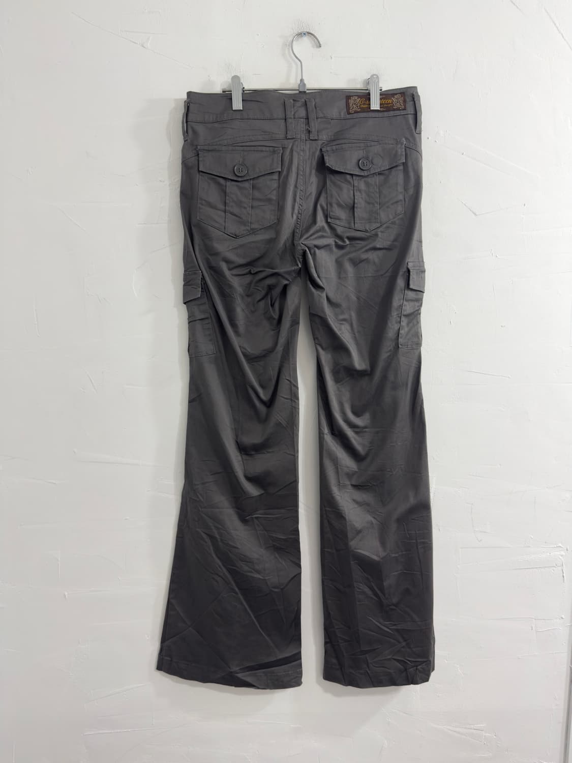 c-seventeen pocket pants 상품이미지3