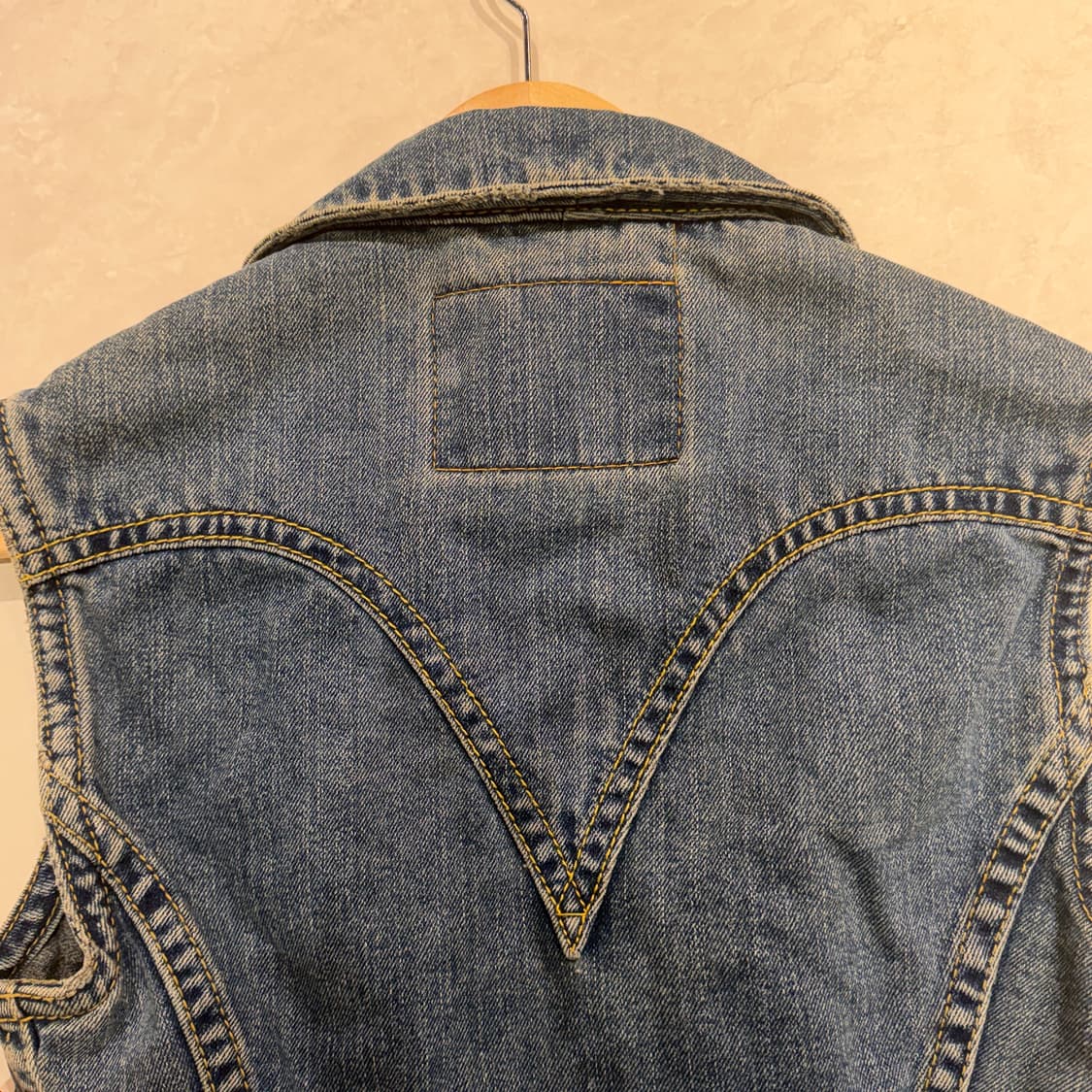 Levi’s TYPE1 데님 베스트 새상품 상품이미지8