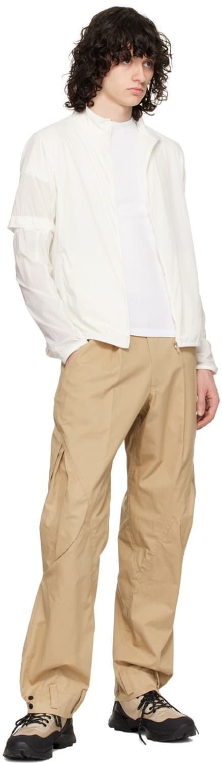 혜인서 hyeinseo 셔츠바람막이 상품이미지2