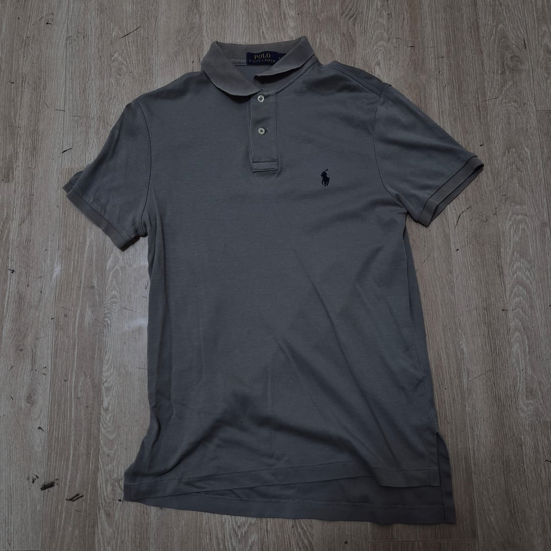 폴로 랄프로렌 PK 반팔 카라티 S(90) 상품이미지1