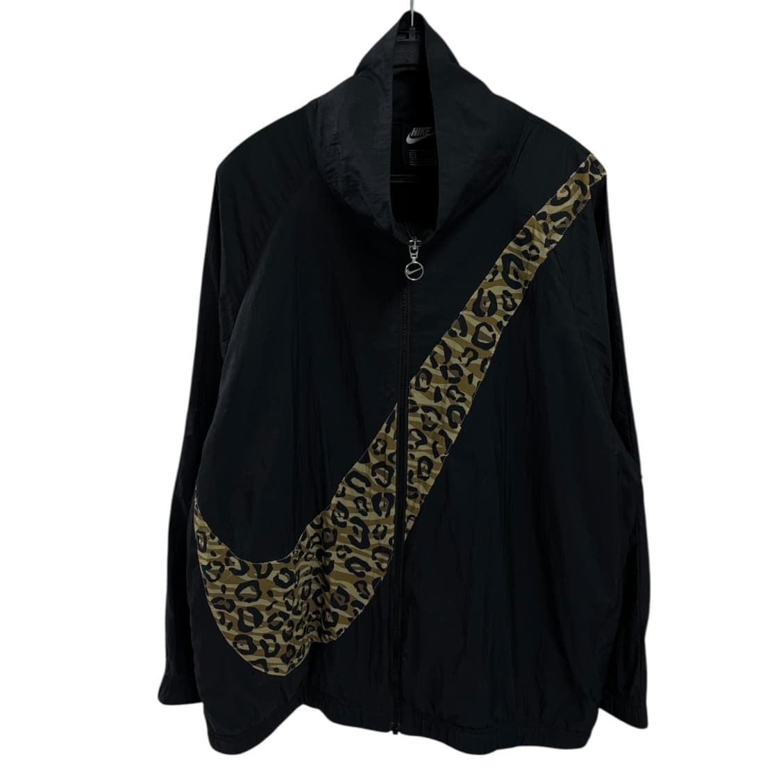 나이키 우먼 빅스우시 바람막이 상품이미지1