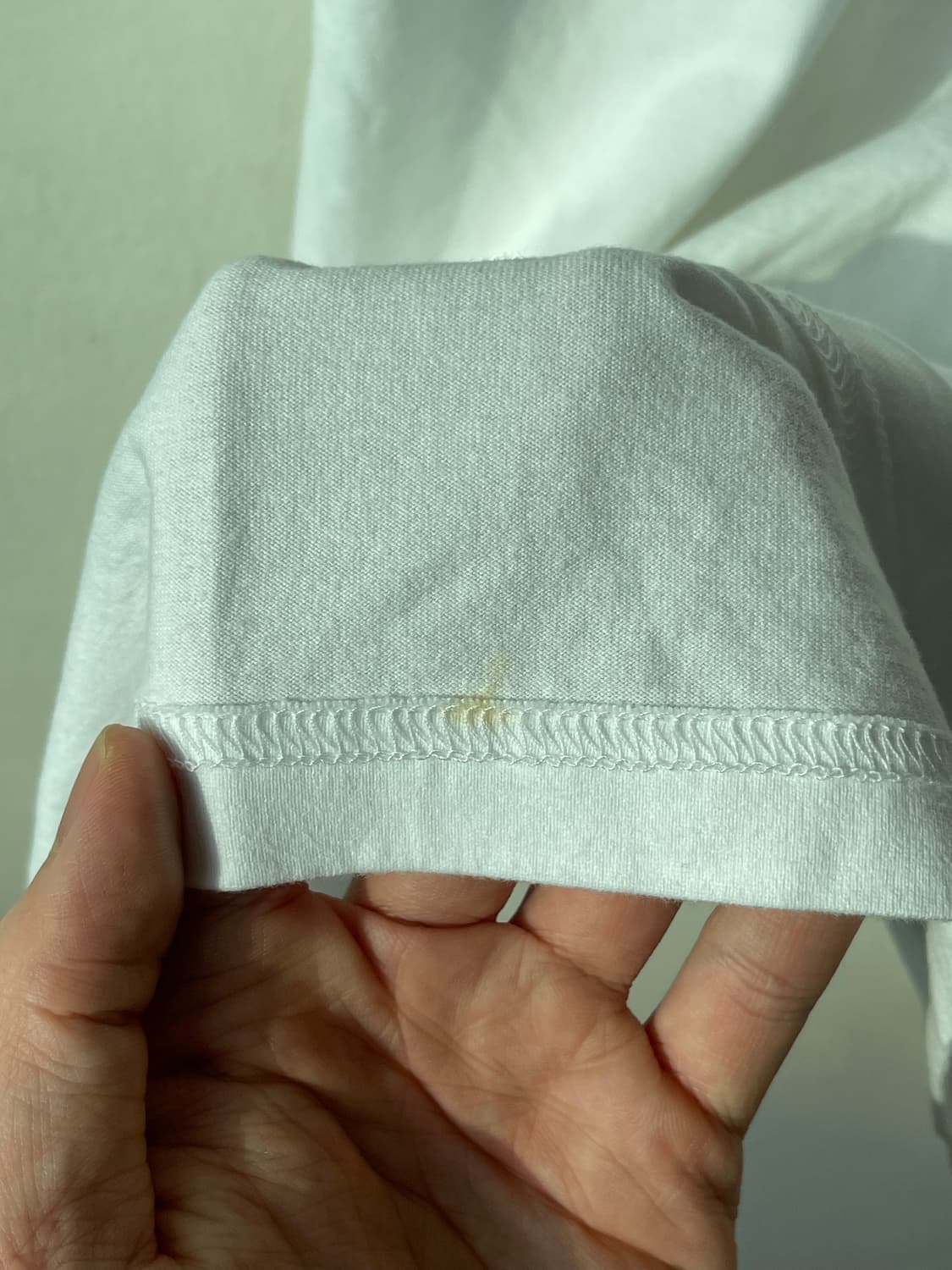 슈프림 프로퍼티 라벨 숏 슬리브 22FW 상품이미지3