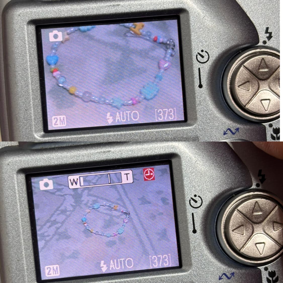 니콘 쿨픽스 2100, coolpix 작례ㅇ 상품이미지3