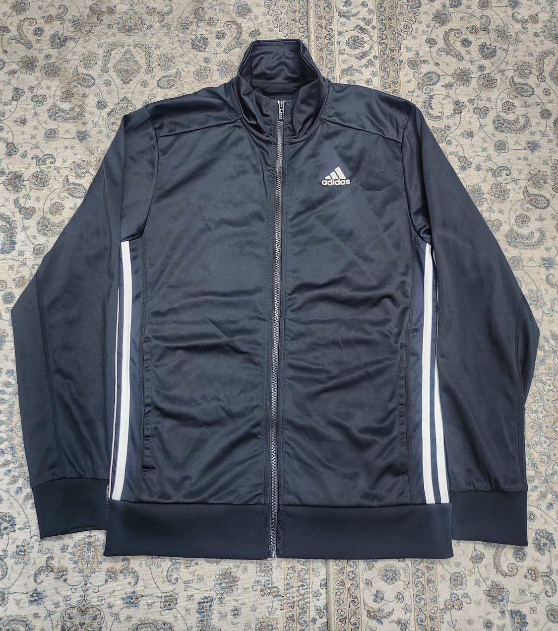 아디다스 클라이마 에센셜 미드 트랙탑 져지 95 (55반까지) 상품이미지1