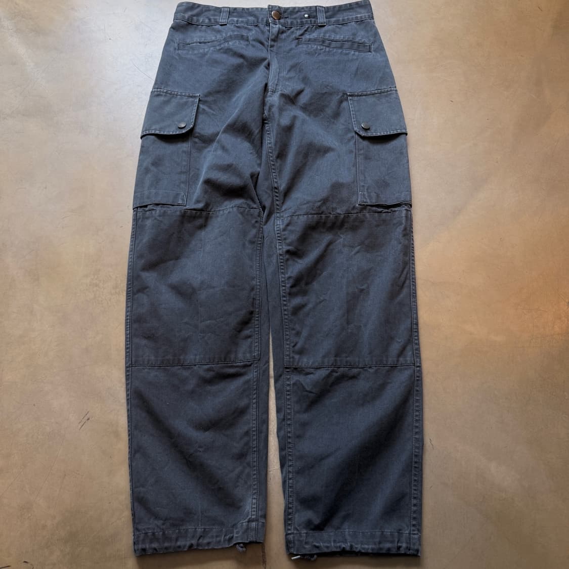 프랑스군 밀리터리 팬츠 29 상품이미지3