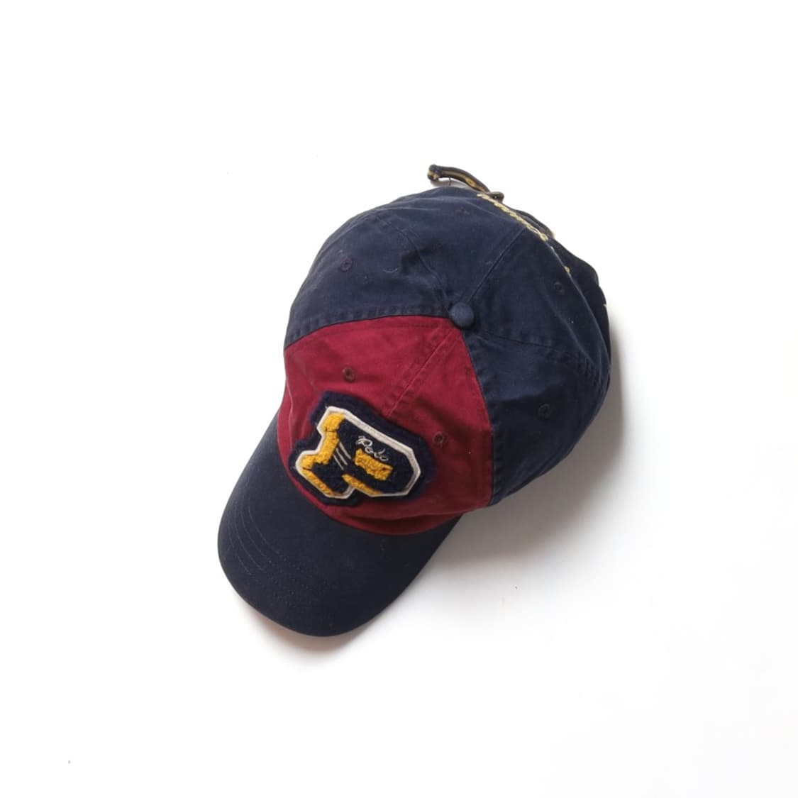 폴로 랄프로렌 Polo by Ralph Lauren Wool Cap 상품이미지1