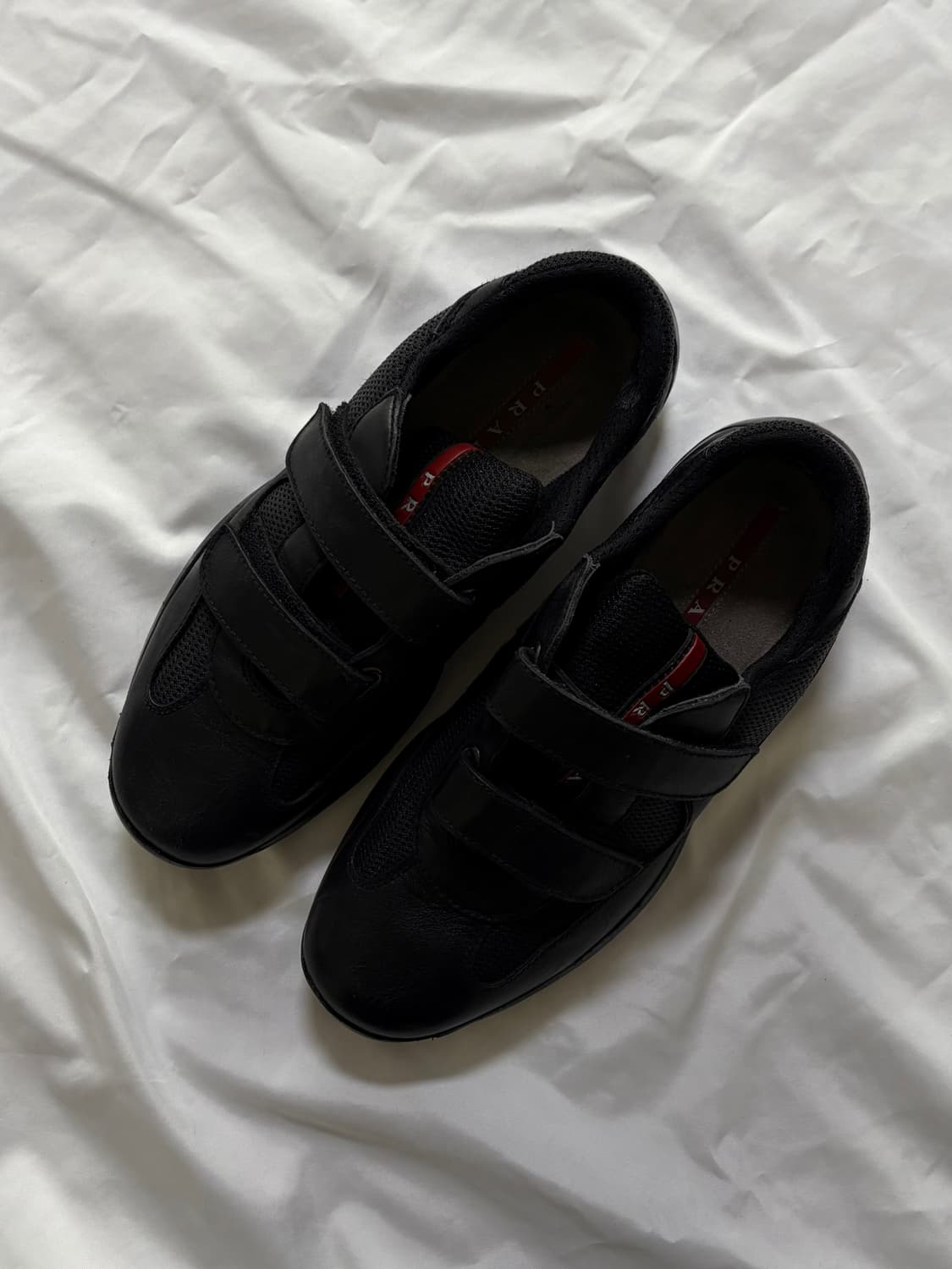 프라다 아메리카컵 벨크로 240 상품이미지2