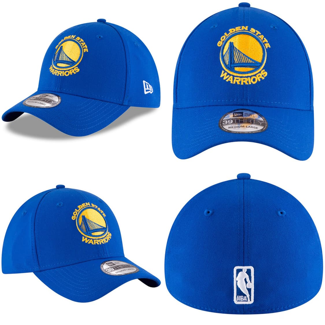 [L/XL]뉴에라 NBA/MLB/NFL 39THIRTY 볼캡 상품이미지4