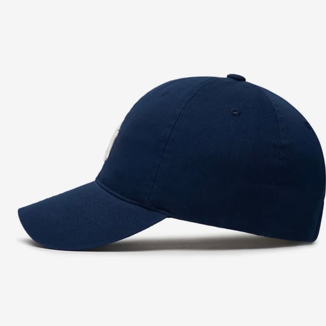 MLB 엠엘비 루키 언스트럭쳐 볼캡 NY 네이비 모자 상품이미지5