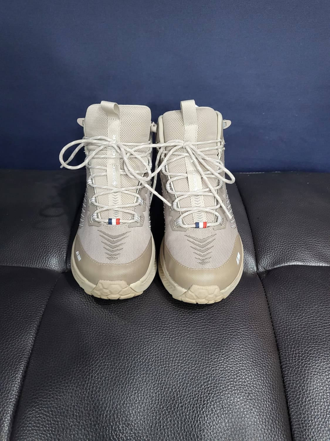 아이더 고어텍스 해파랑T-1800 등산화.트레킹화 상품이미지1