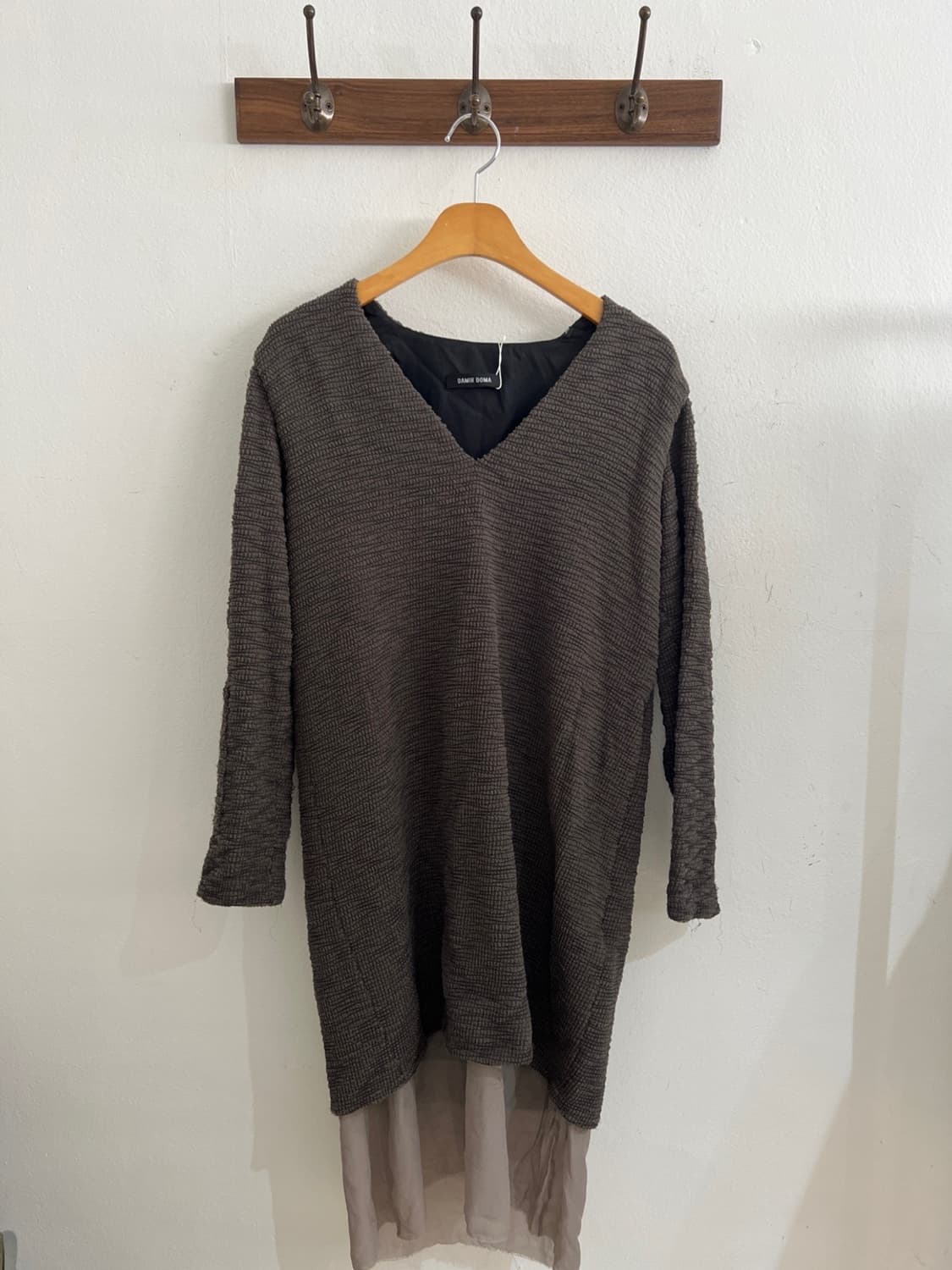 다미르도마 원피스 상품이미지1