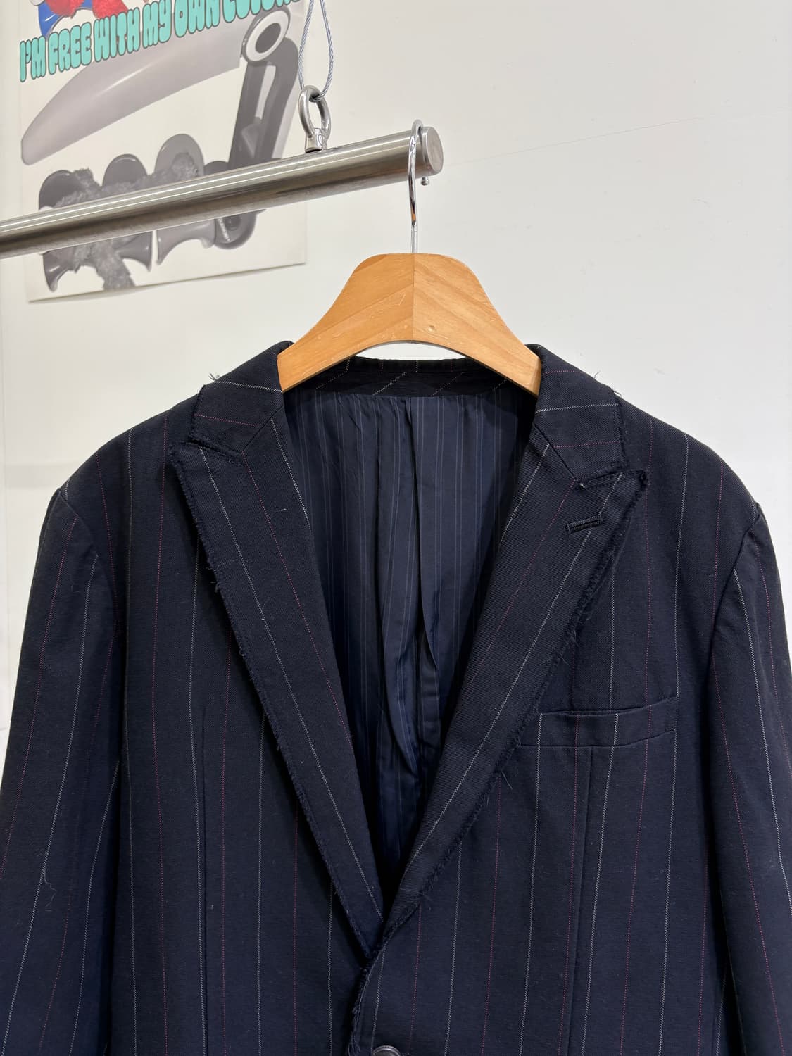 JAPANESE BRAND (Made in Japan) 자켓 상품이미지2