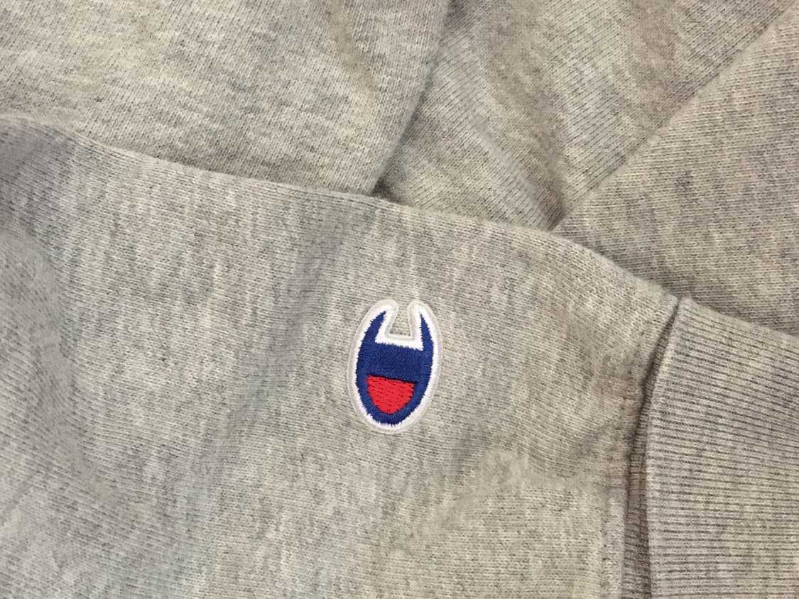 챔피온 카라 맨투맨 s 상품이미지5