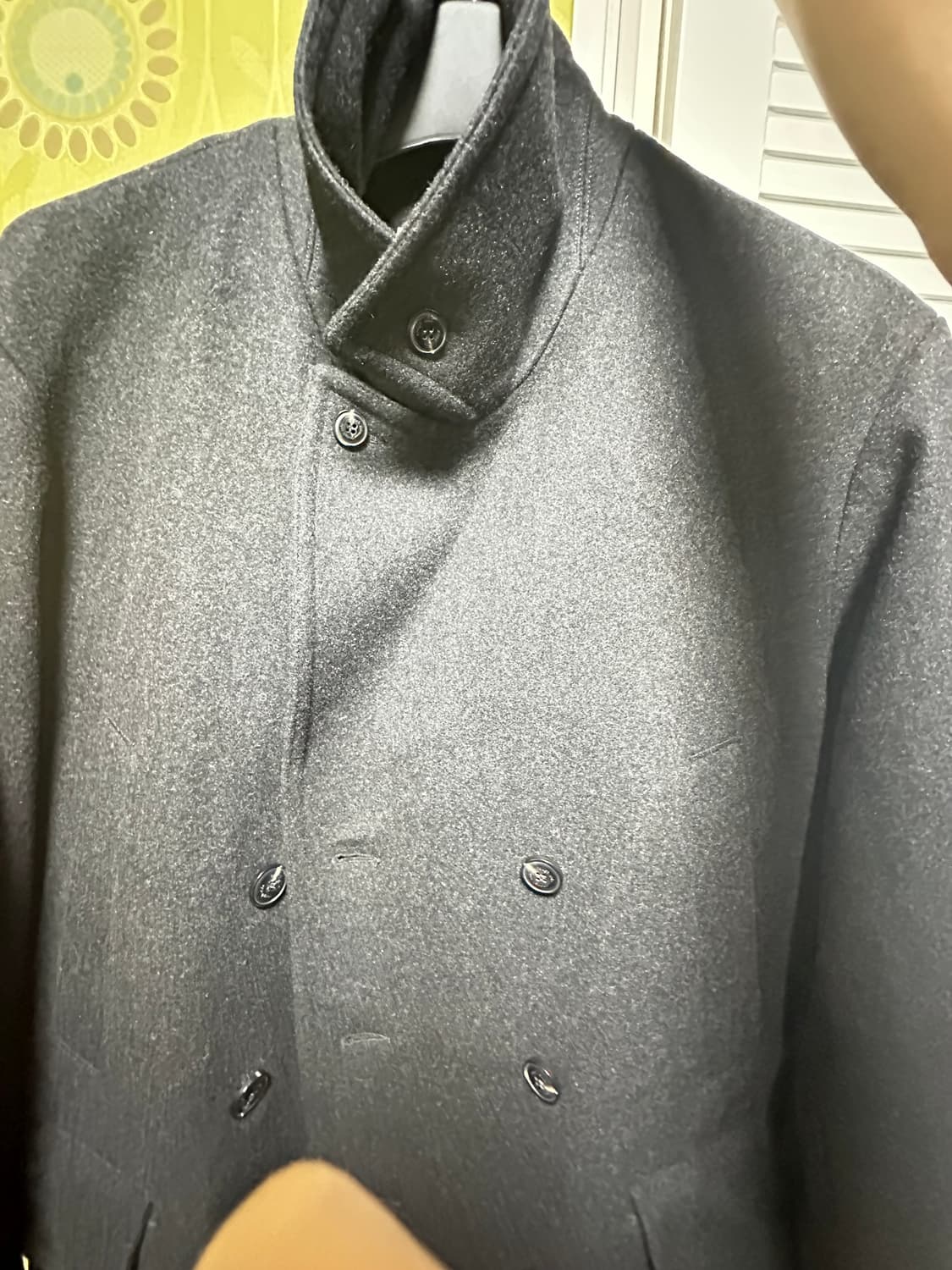 러프사이드 피코트 상품이미지4