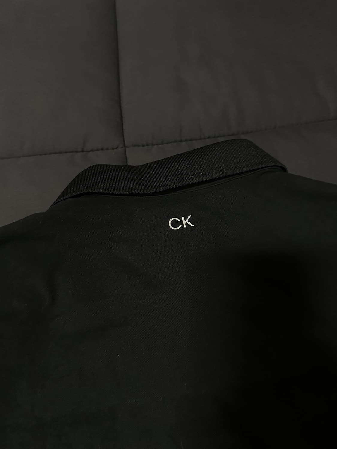 CK 캘빈 클라인 카라티 반팔 상품이미지6
