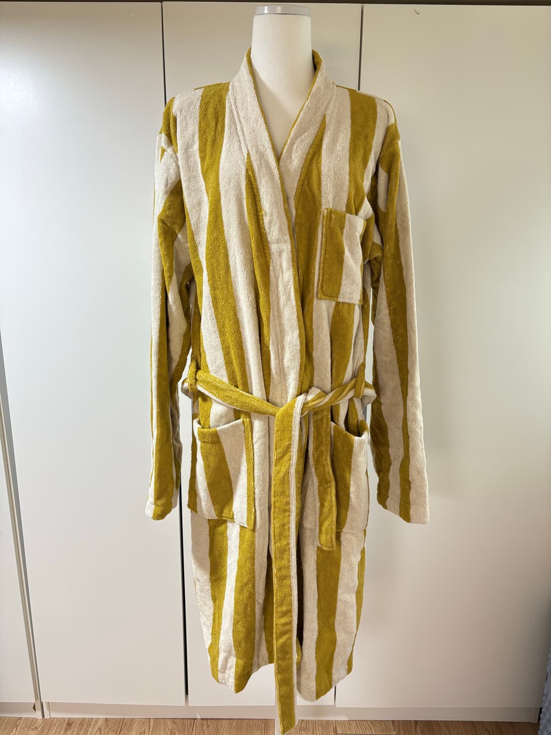 OAS 로브 S/M사이즈 (공용) 상품이미지3