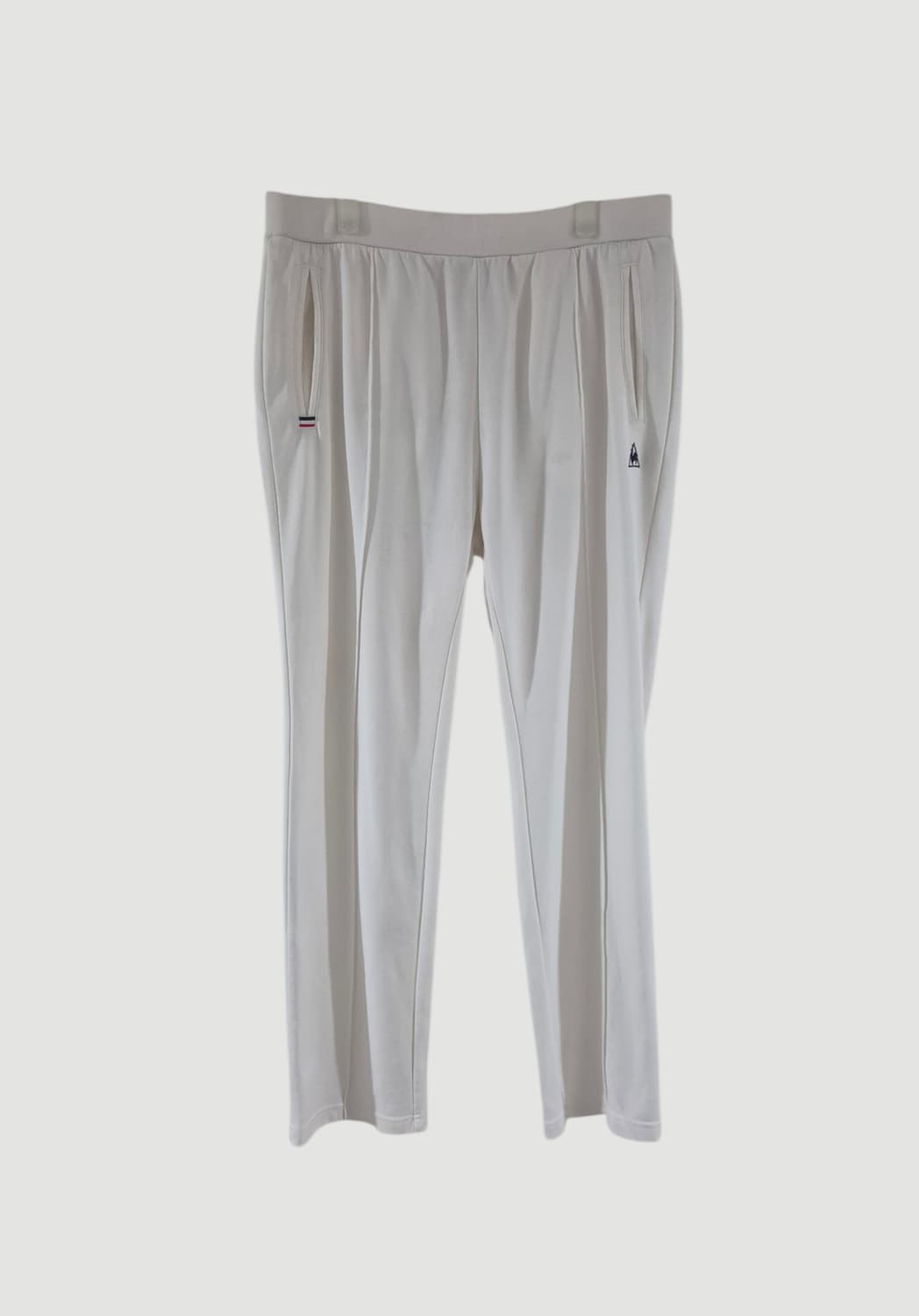 [XXL]르꼬끄 빈티지 트레이닝팬츠 골프겸용 Men 상품이미지2