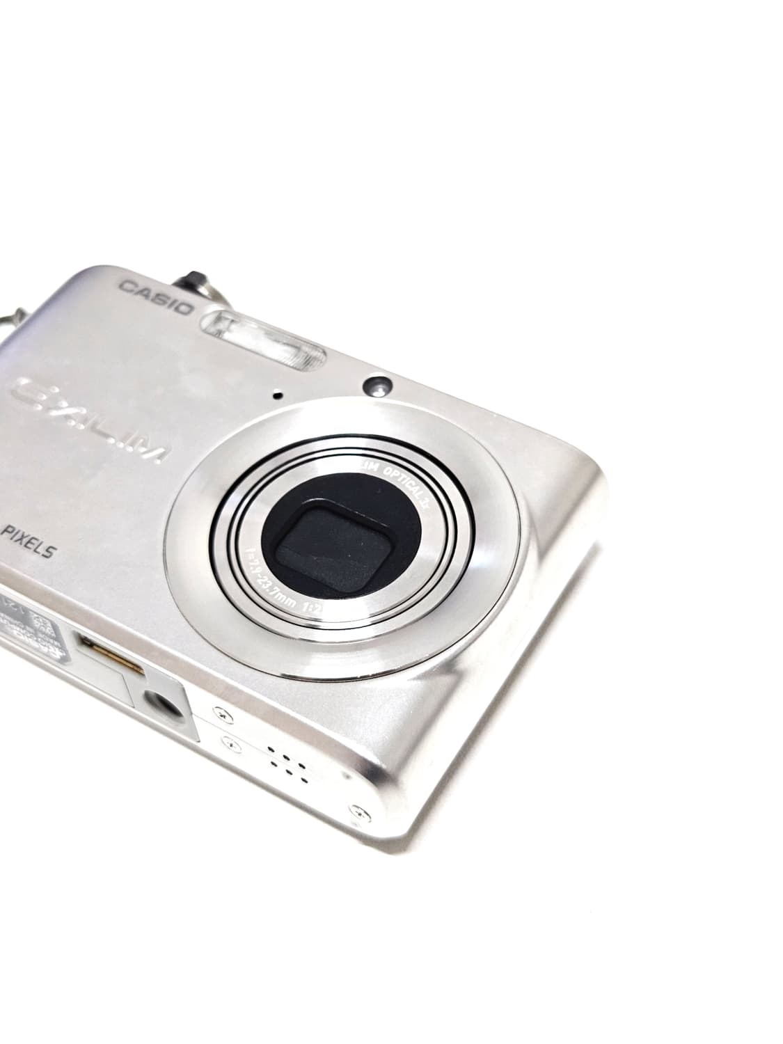 카시오 엑슬림 Casio Exilim EX-Z1000 디카 디지털카메라 상품이미지4