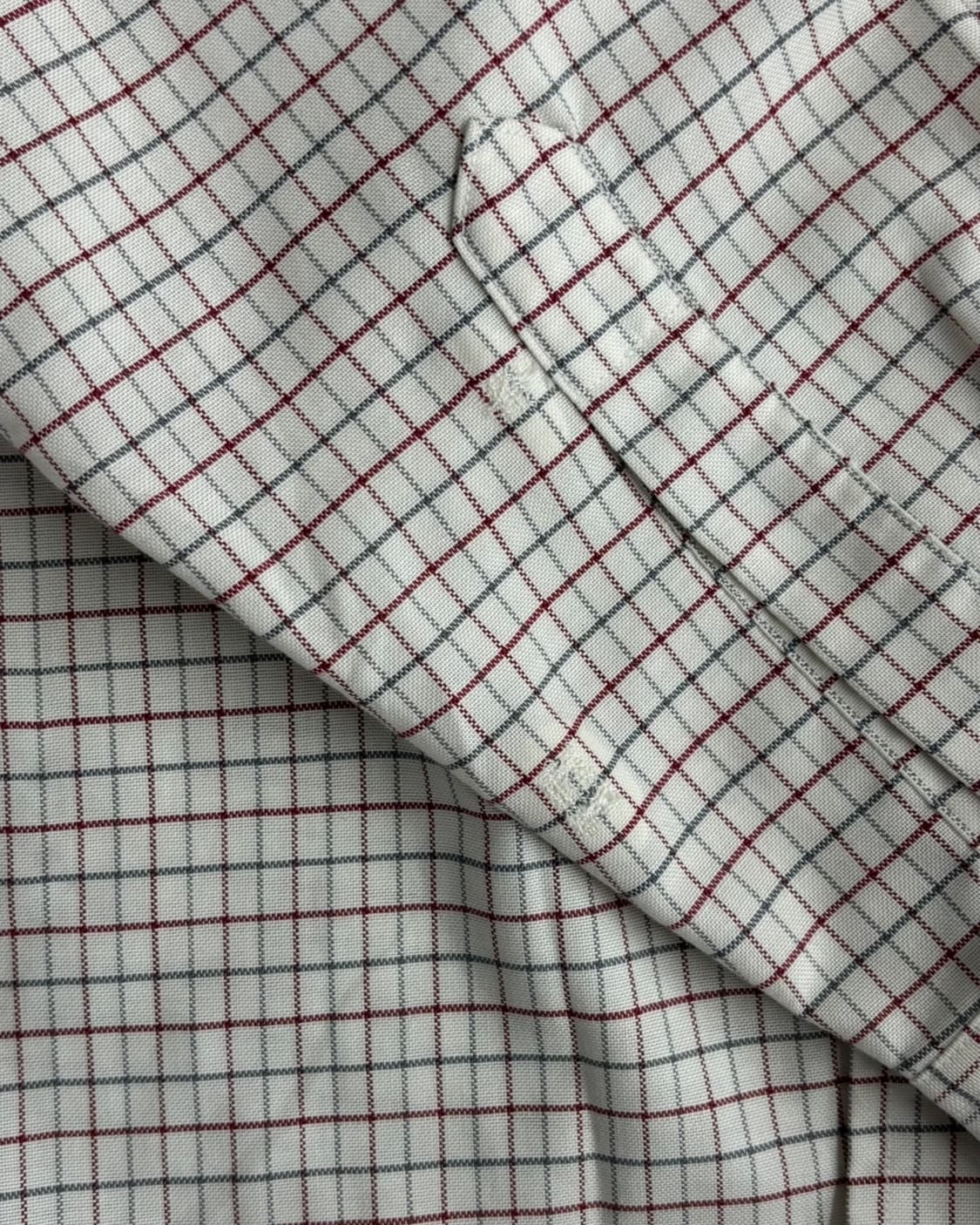 90s L.L.Bean B/D Shirt 상품이미지6