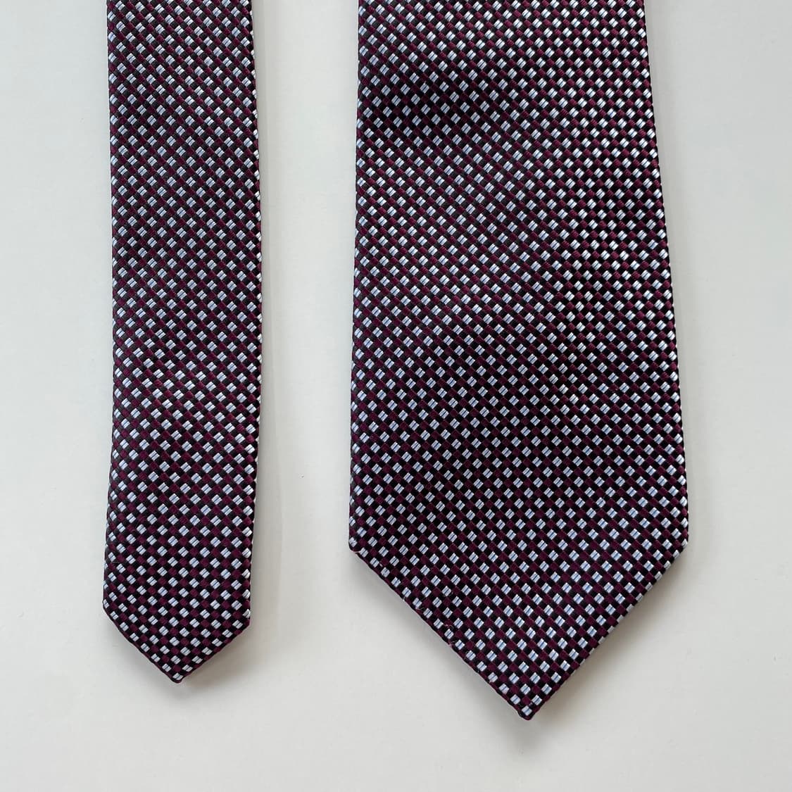 KAEPA 정품 넥타이 상품이미지1