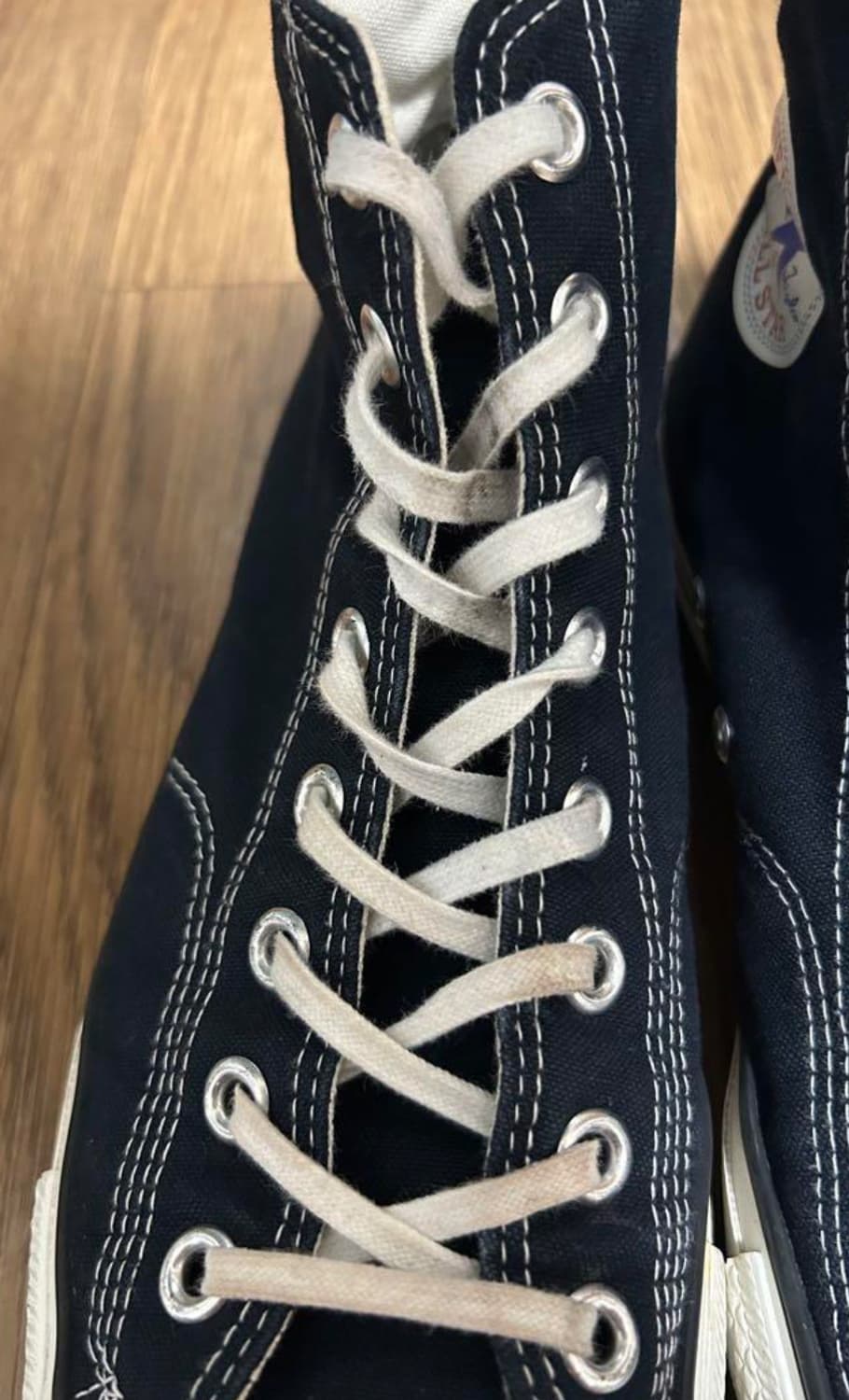 [265] A.presse converse 올스타 하이 상품이미지4
