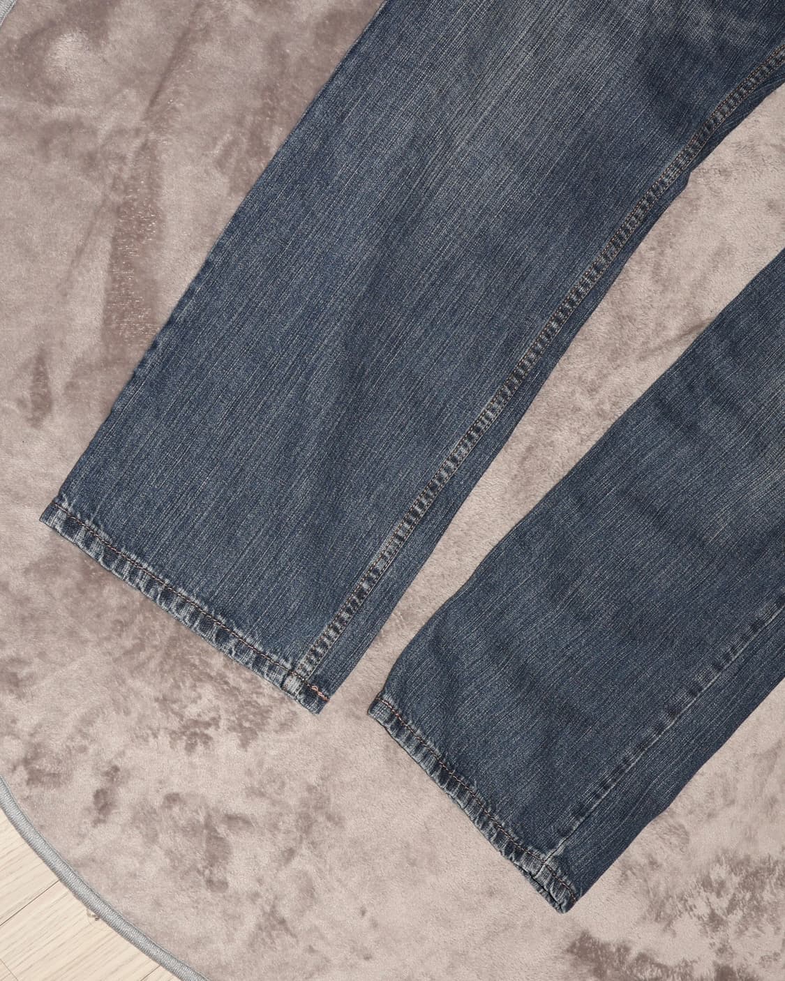 00‘s 리바이스 569 데님팬츠 [SE-201] 상품이미지8