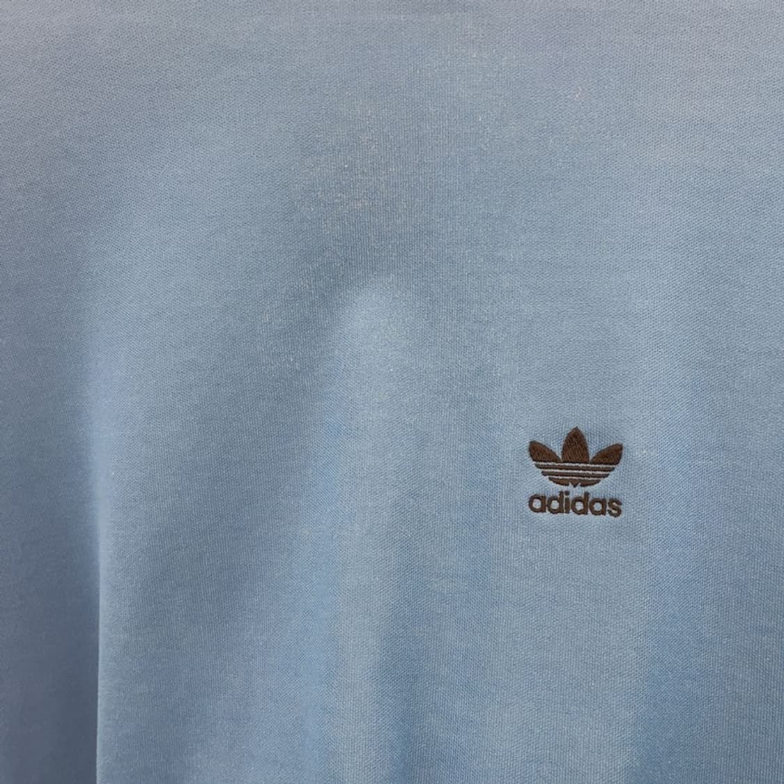 아디다스 레트로 희귀 베켄바우어 져지 집업 105 C08703 상품이미지8