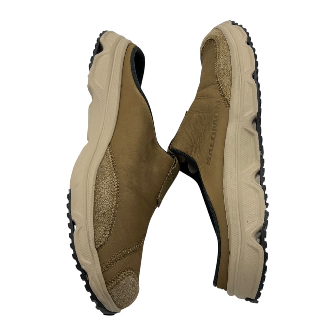 270 살로몬 RX 슬라이드 레더 ADV 캥거루 사파리 상품이미지3