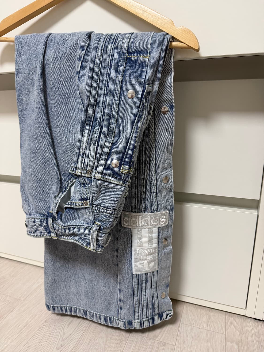 아디다스 아디브레이크 데님 상품이미지3