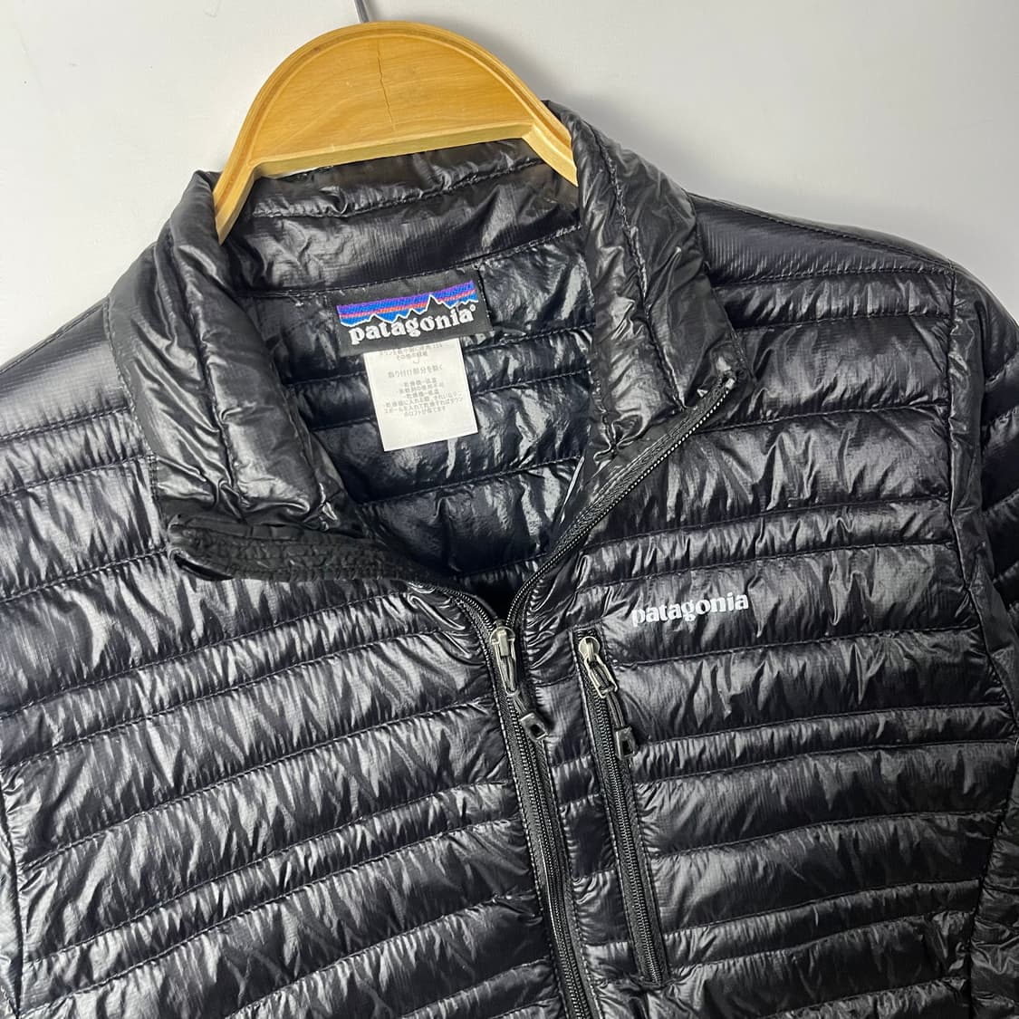 [Patagonia] 파타고니아 재팬 울트라 라이트 경량패딩 상품이미지3