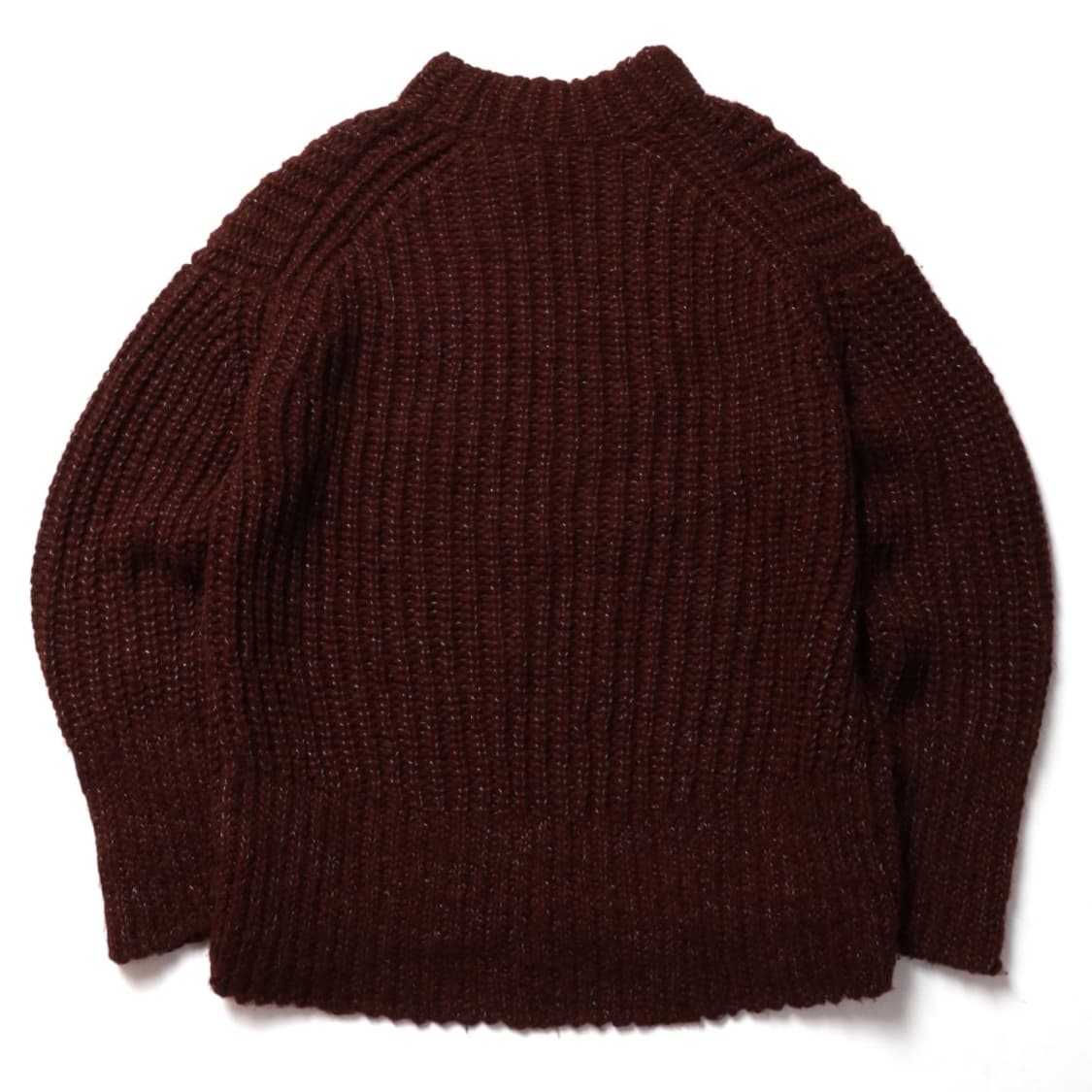 드레스 테리어 Dressterior Alpaca Poly Knit 상품이미지4