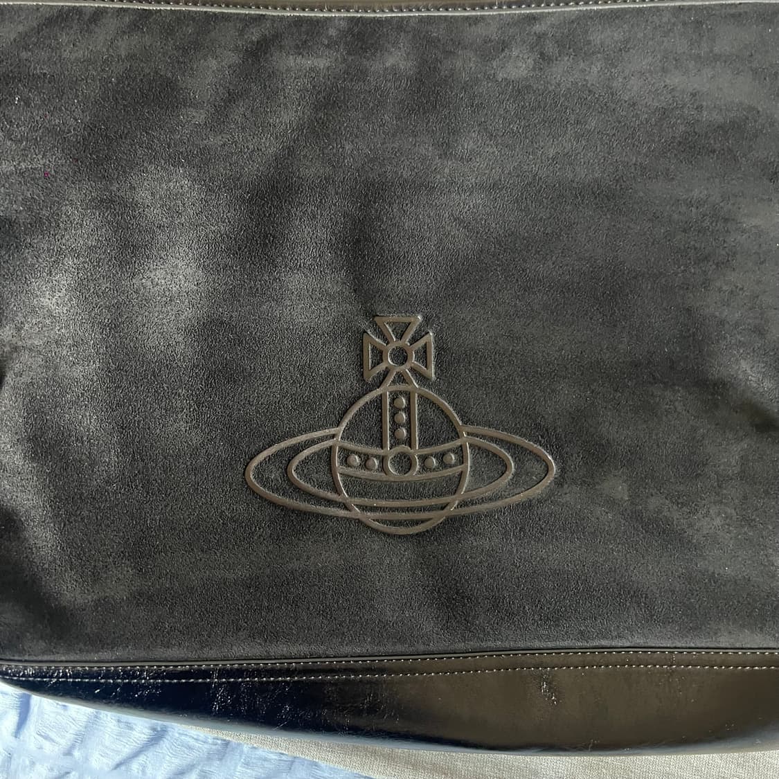 비비안웨스트우드 낸시 호보백 상품이미지9