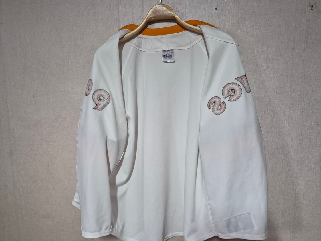 마제스틱 파드리스 유니폼( xl) 상품이미지6
