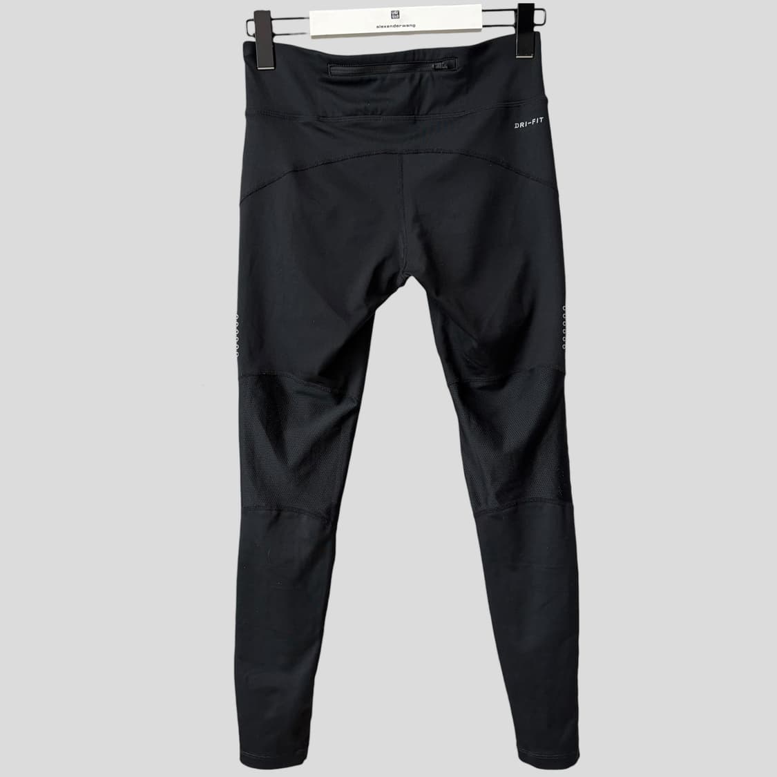 (여성M)나이키 드라이핏 런닝 레깅스 상품이미지5