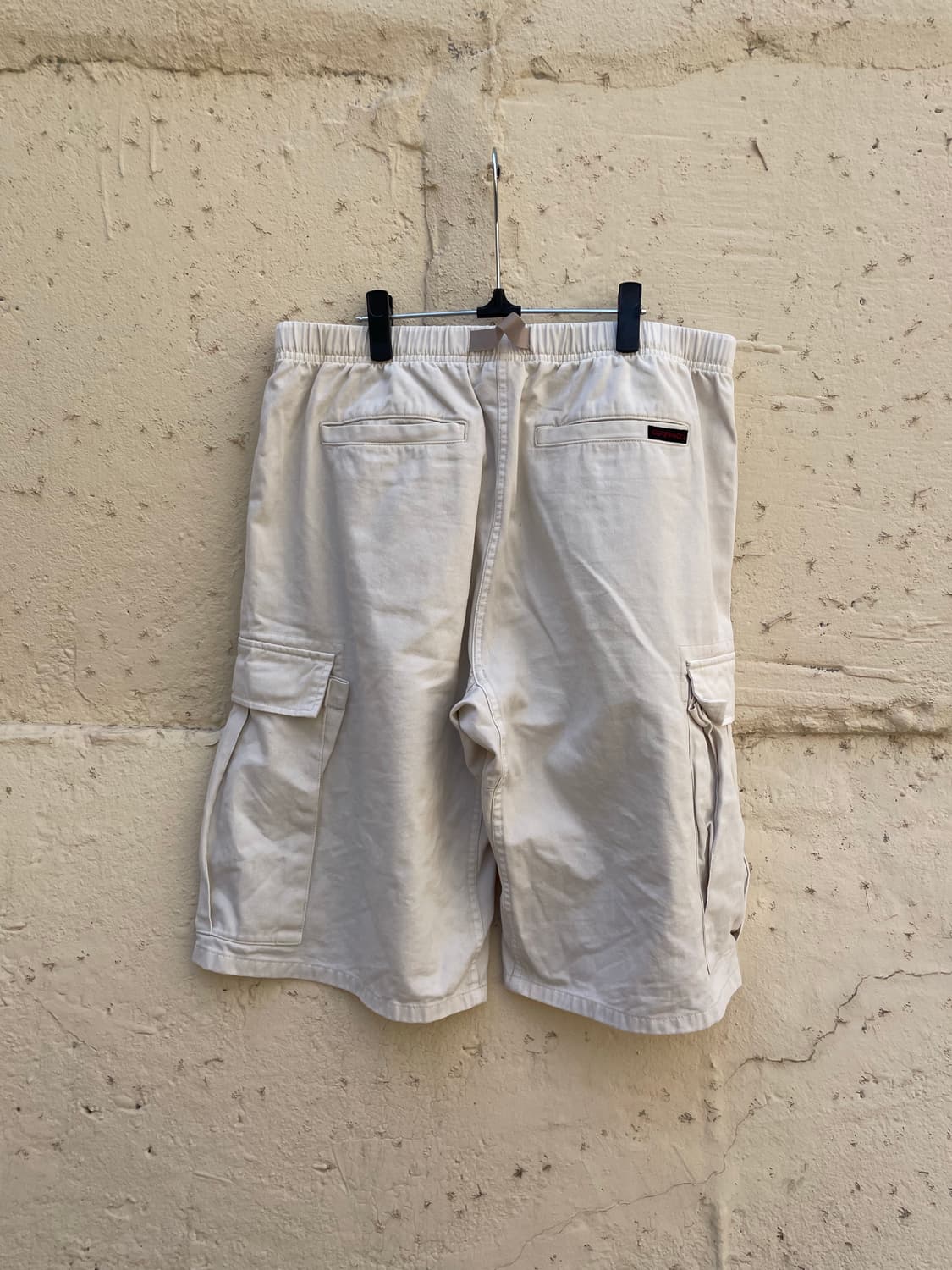 그라미치 빔즈 별주 버뮤다 쇼츠 반바지 상품이미지3