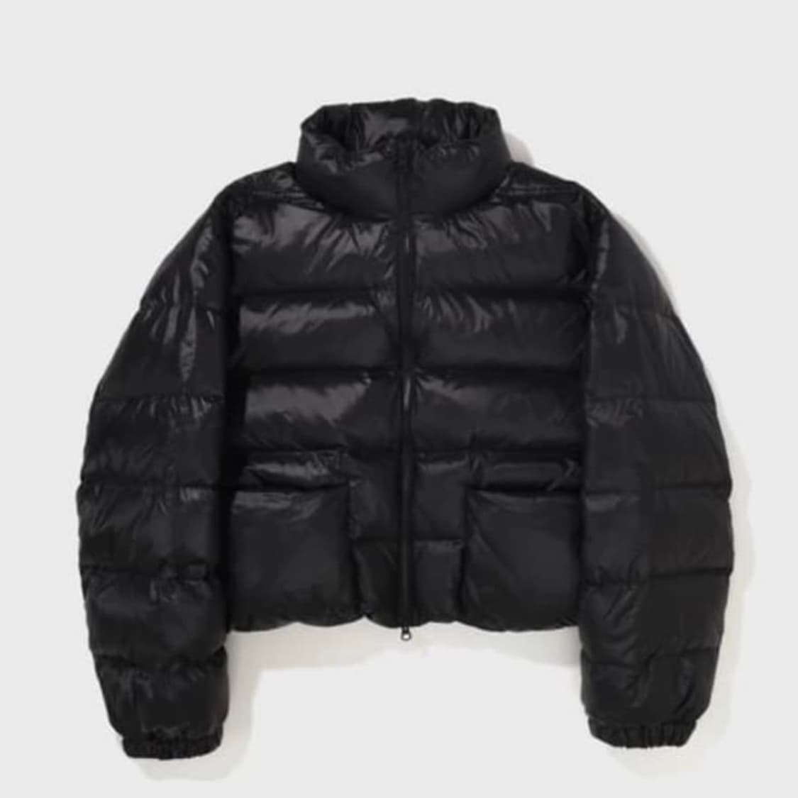 로우클래식_LC 다운 패딩 상품이미지1