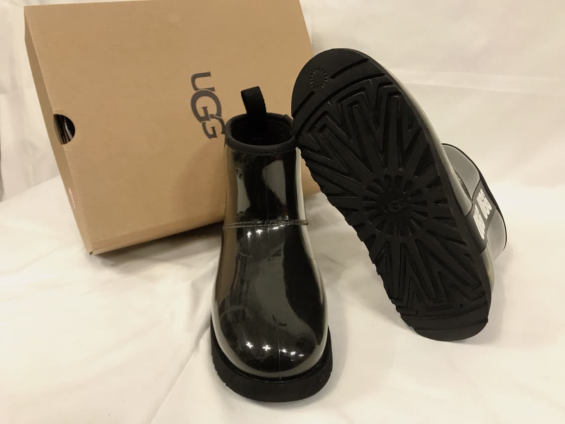 (새상품) UGG 미국 어그 정품 240 상품이미지5