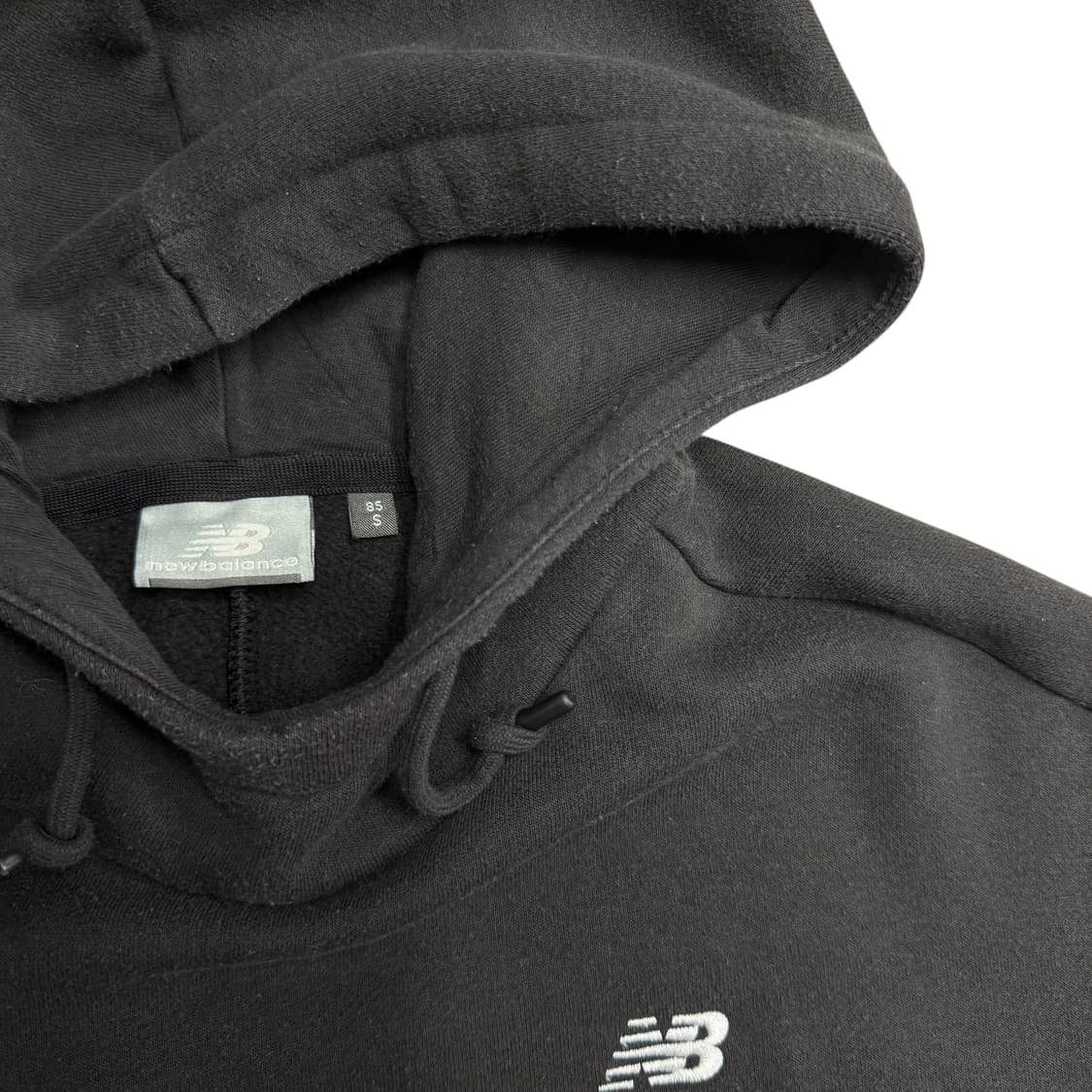 뉴발란스 후드티 상품이미지2
