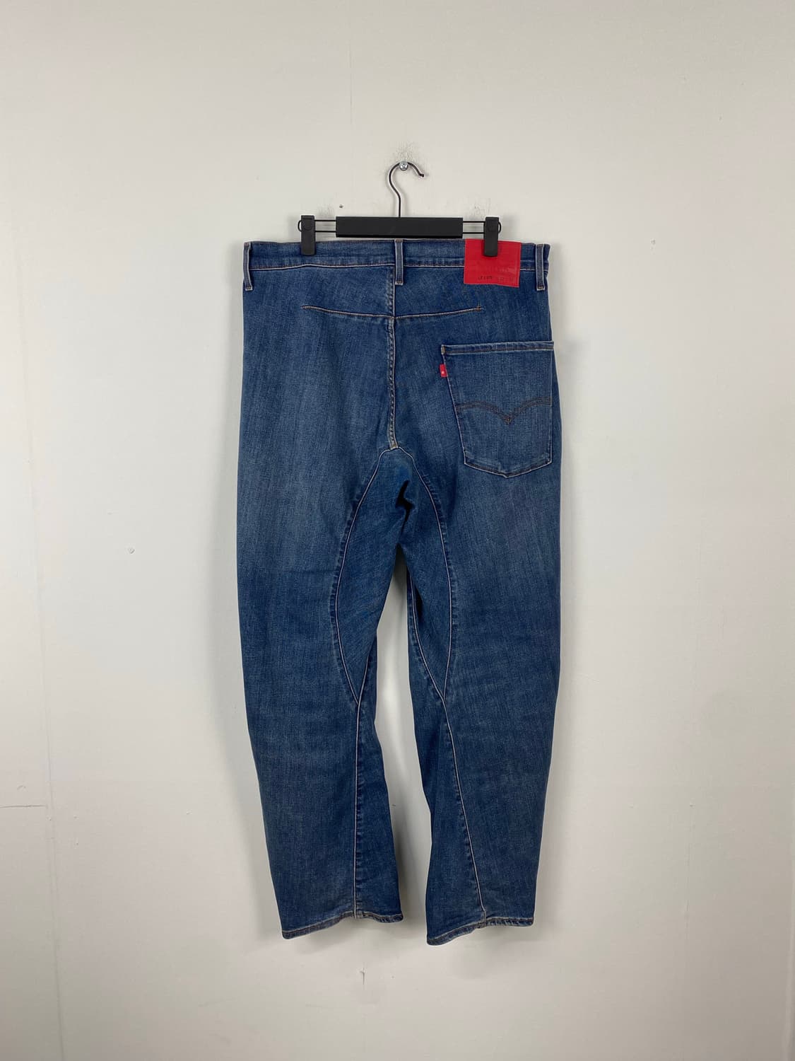 리바이스 엔지니어드 프리미엄 LEJ 570 데님 32x32 <639> 상품이미지2