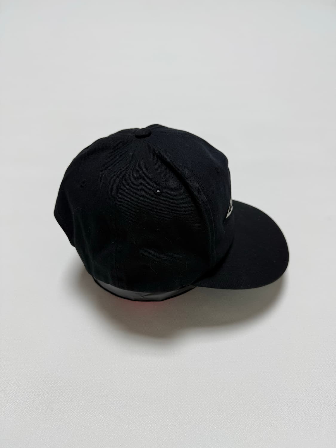 LEATA 빈티지 트러커캡 모자 상품이미지3