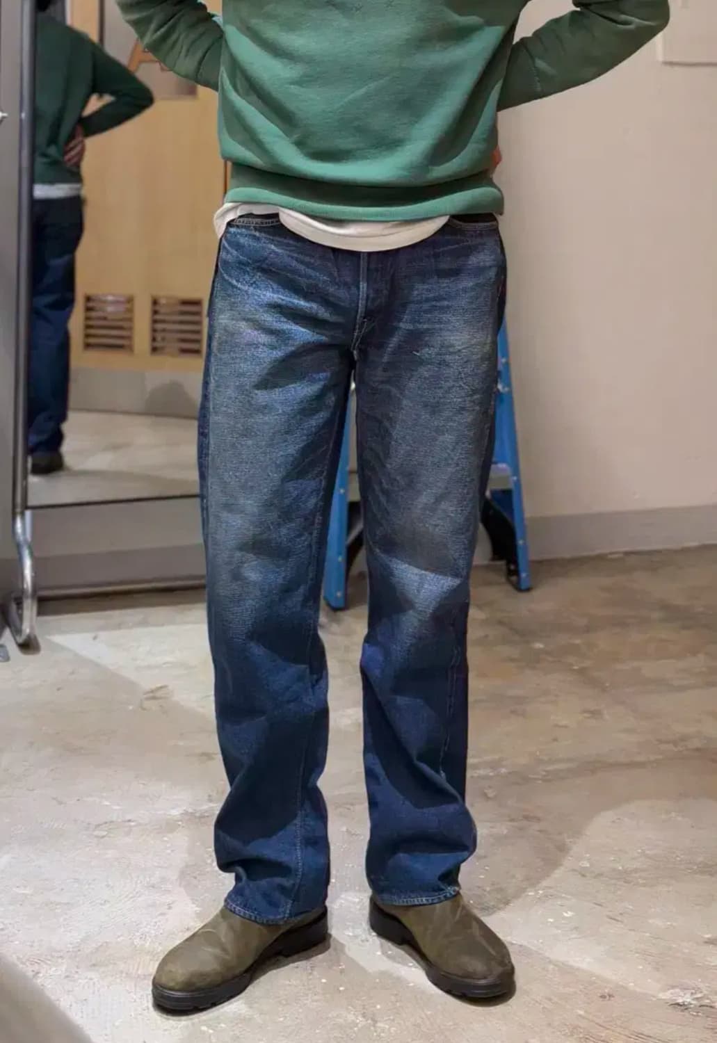 풀카운트 1101 / MORE THAN REAL / 36 상품이미지6