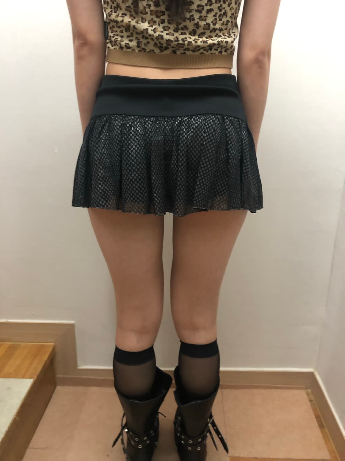 빈티지 스컬프터 코디셋(개별구매가능) 상품이미지9